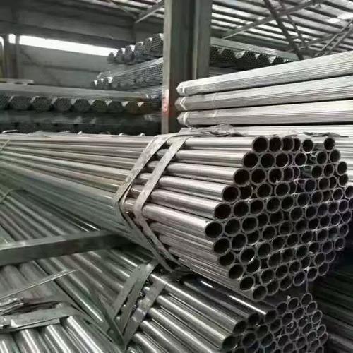 曾都q355nhb耐候钢管